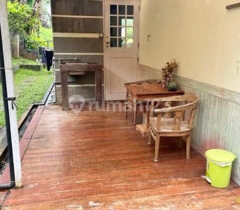 Dijual Resort 3 Lantai Irish Garden Di Dago Pakar