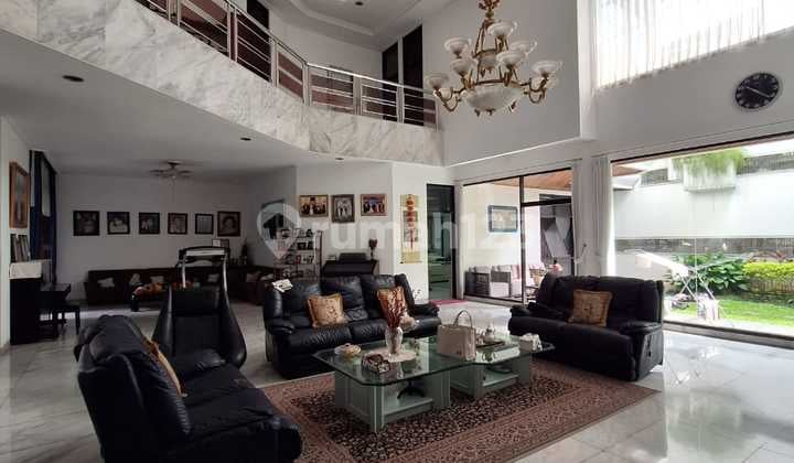 Dijual Rumah Mewah Kinclong Di Dadali