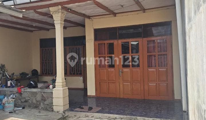 Dijual Rumah Strategis Di Mainroad Padalarang