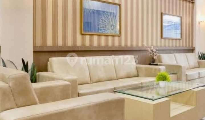 Dijual Hotel Bintang 3 di Pasir Kaliki Bandung - 29 Kamar, Lokasi Strategis, Cocok Investasi