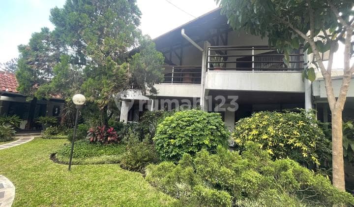 Dijual Hotel Strategis Di area Sayap Riau