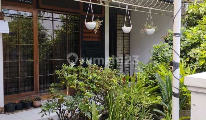 Rumah Dijual di Pajajaran Bandung Dekat Tol Pasteur Siap Huni Harga Turun!