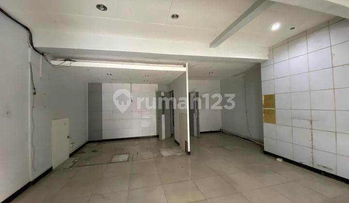 Ruko Mainroad Pungkur Bandung Dijual / Disewakan - 2 Lantai Cocok Showroom Mobil