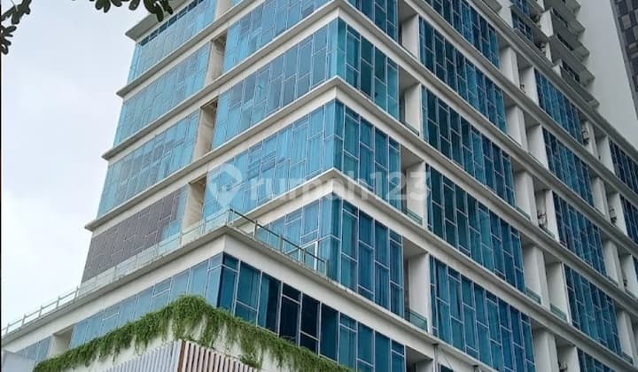 Dijual SUPER MURAH‼️ Apartemen SOHO BROOKLYN - Alam Sutera