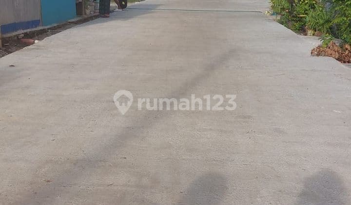 Gudang Kav Dpr Cipondoh