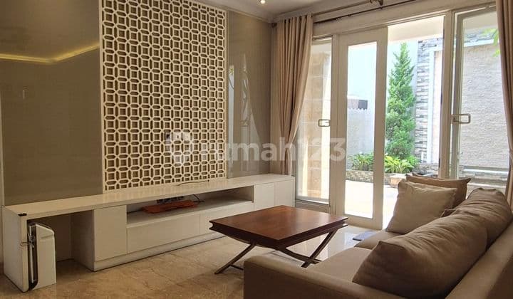 Rumah Siap Huni‼️ Kawasan Eksklusif Di Alam Sutera