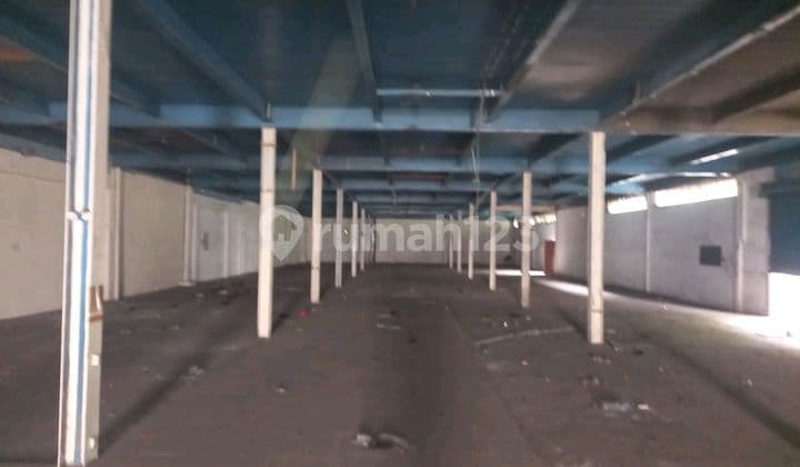 Disewakan Gudang Cakung, Jakarta Timur