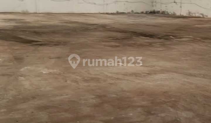 Disewakan Gudang di Cakung-Cilincing, Lokasi Bagus dan Strategis, Akses Mudah, bisa Container, Akses Tol Cakung Timur