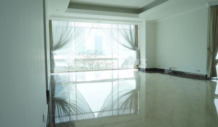 Apartemen Four seasons dijual cepat Jakarta Selatan