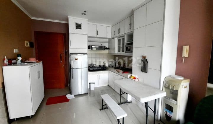 Hampton Park 2 Kamar Siap Huni Jakarta Selatan