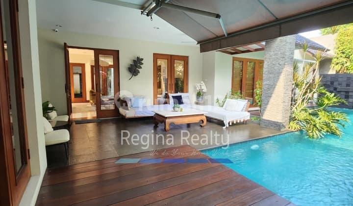 Rumah dijual di Cilandak Barat jakarta selatan