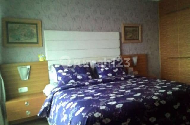 Apartemen Eminence Darmawangsa for rent in South Jakarta