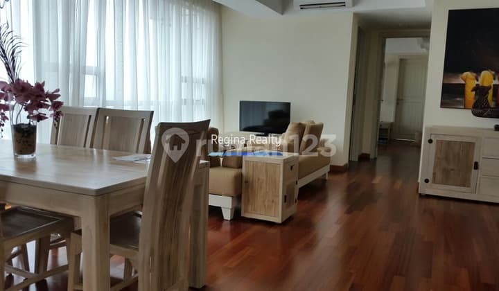For Sale Apartment Kemang Village Residence Jakarta Selatan