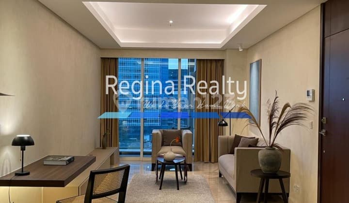 For Rent Pondok Indah Residence Jakartaces