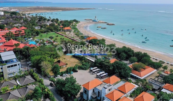 Tanah Dijual Pinggir Pantai Bali View Sunset Cocok Untuk Hotelvilla