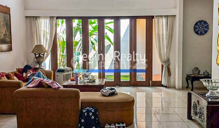 Dijual Rumah Bintaro, Tangerang Selatan