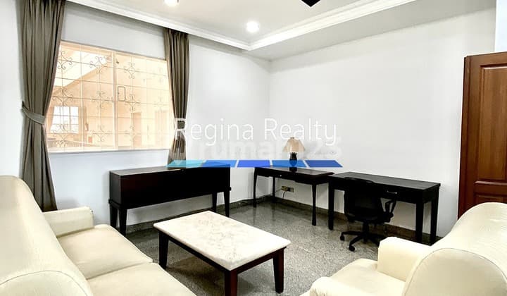 Dijual Cepat Apartemen Greenview Penthouse