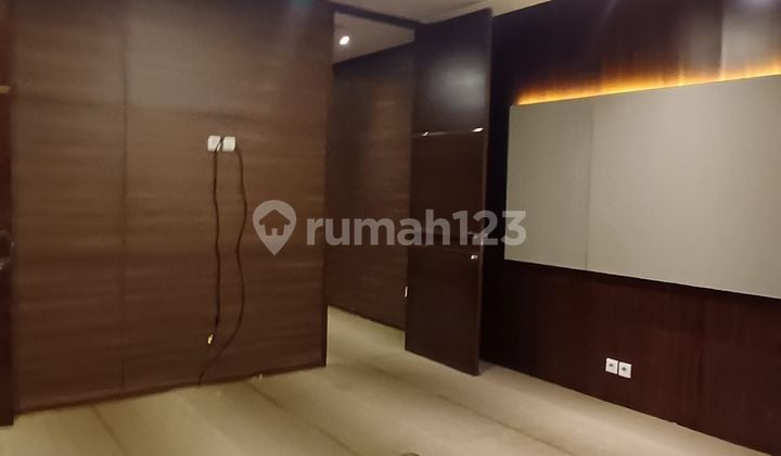 Space Office Dijual Equity Tower Sudirman Scbd