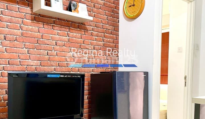 Bassura Dijual Cepat Diatas Mall Jarang Ada