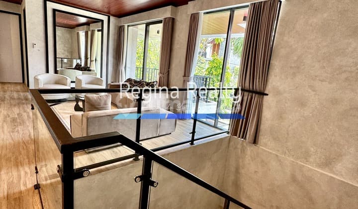 For Sale Newly Renovated House in Pondok Indah