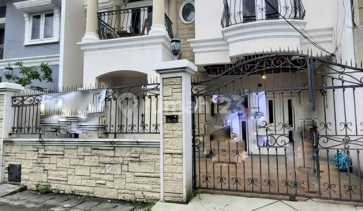 Rumah Dijual Cepat Cipinang Elok Jakarta Timur