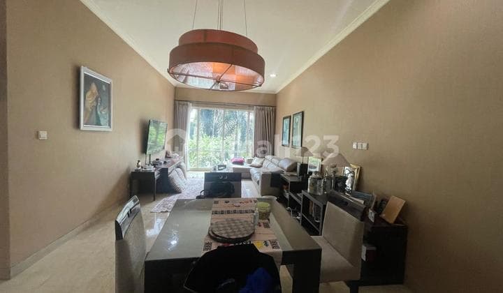 Senayan Residences Dijual Cepat Jakarta Selatan