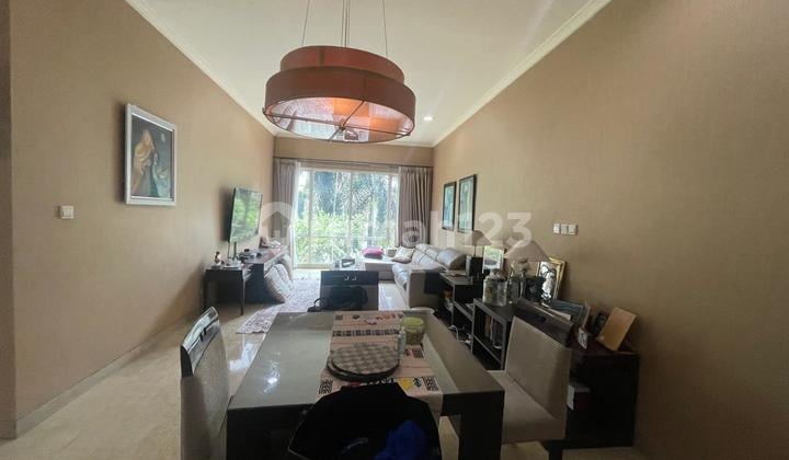 Senayan Residences Dijual Cepat Jakarta Selatan