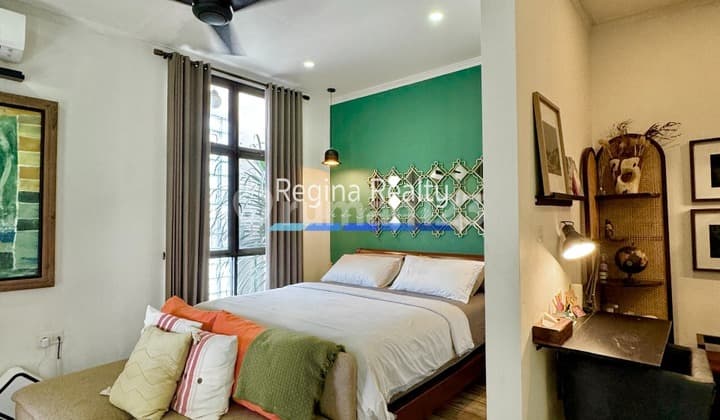 Dijual Rumah Pejaten, Jakarta Selatan