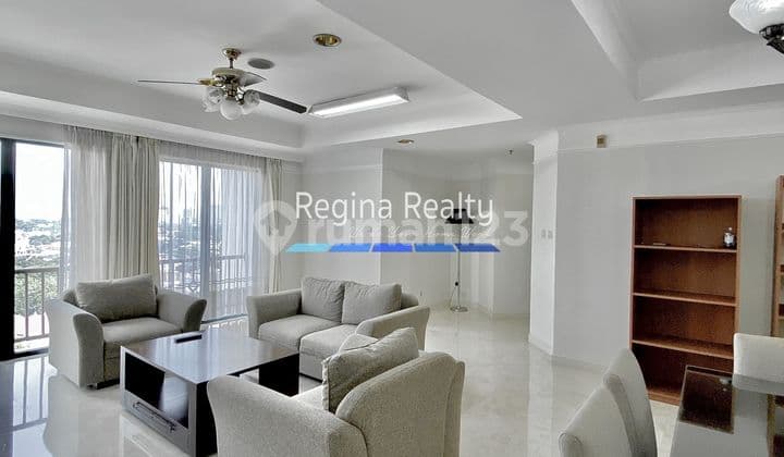 Apartemen Bukit Golf Pondok Indah Dijual Jakarta Selatan