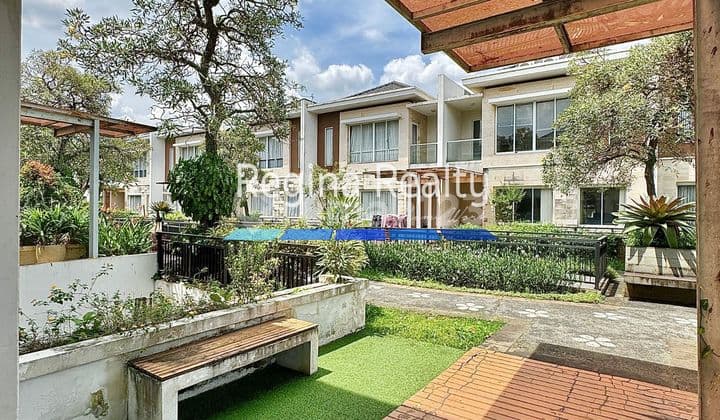 Dijual Rumah Lebak Bulus, Jakarta Selatan