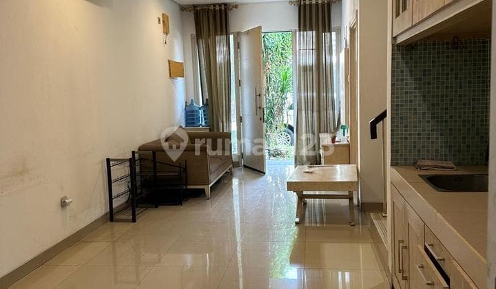 Rumah, 2 Lantai, SHM, Golf Lake Residence Siap Huni Bebas Banjir