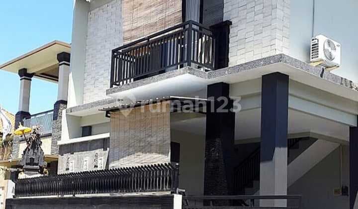 Boarding House on Jl Mertasari Gg Bambu Sidakarya, Denpasar 10 Doors