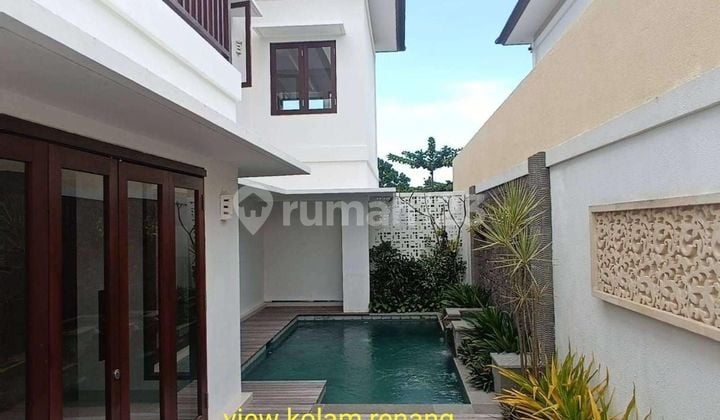 Sekar Ayung Residence