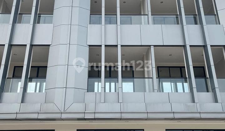 New Ebony Batavia Shop House Near Ahua Restaurant