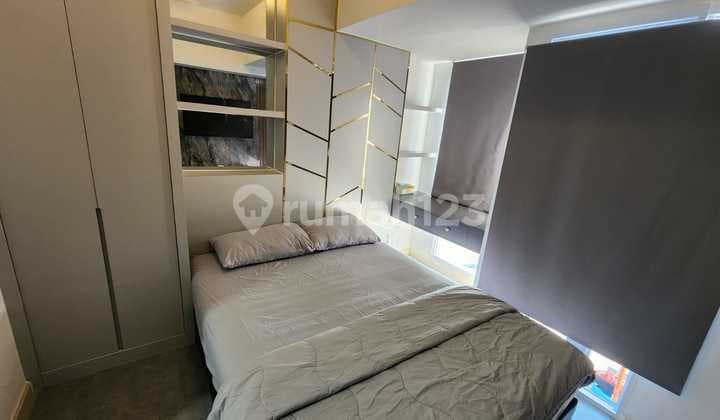 Tokyo Riverside Pik 2 Apartment, 2 Bedrooms Fully Furnished