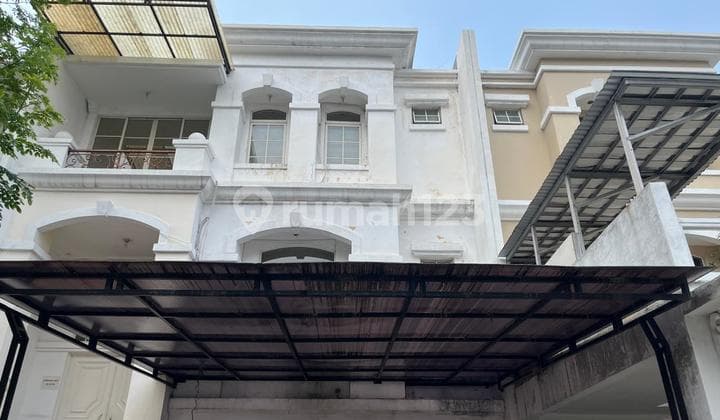 For sale Cendana Golf PIK house