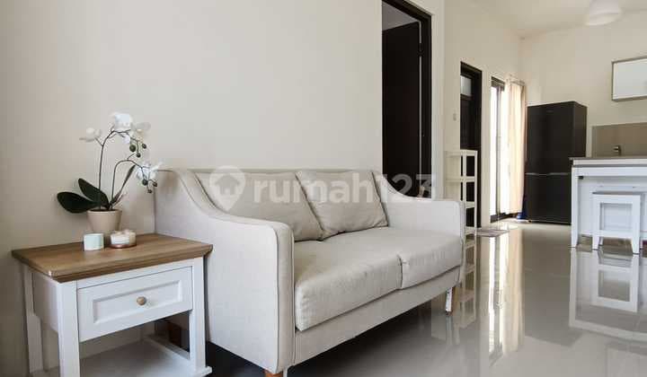 Rumah siap huni ,full furnish ,poh gading ,jimbaran