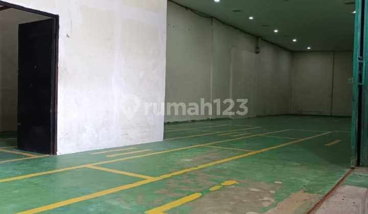 Disewakan Gudang Peternakan Kapuk