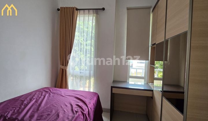 Dijual Rumah SHM Full Furnish Cluster Edison Summarecon Serpong Dijual Rumah SHM Full Furnish Cluster Edison Summarecon Serpong