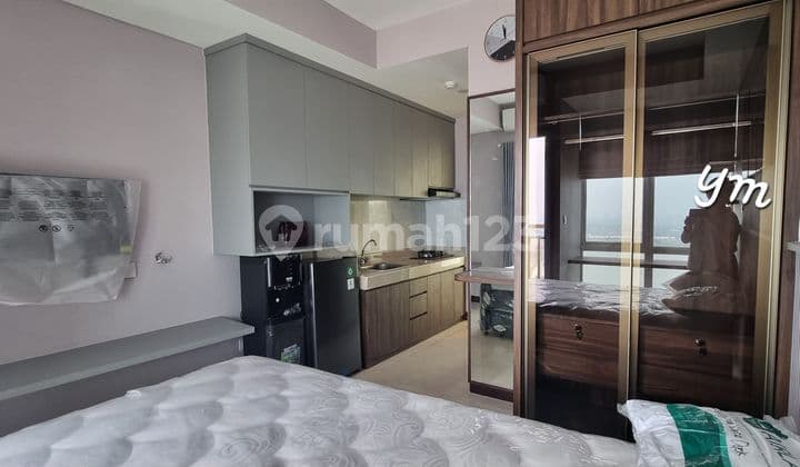 For Rent B Residence Apartment near Prasmul Campus