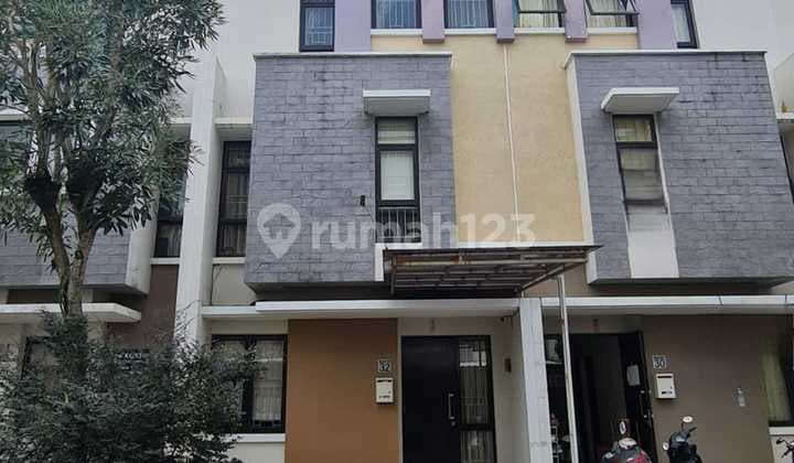 For Sale Cheap Quick Kost in ALLOGIO Gading Serpong