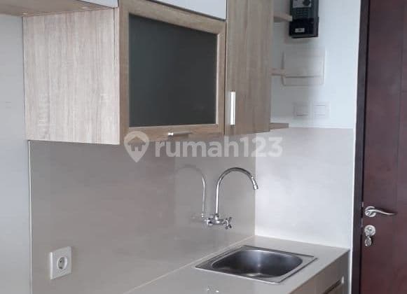 Apartemen Springwood Studio Furnished Alam Sutera