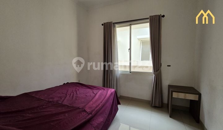 Dijual Rumah SHM Full Furnish Cluster Edison Summarecon Serpong Dijual Rumah SHM Full Furnish Cluster Edison Summarecon Serpong