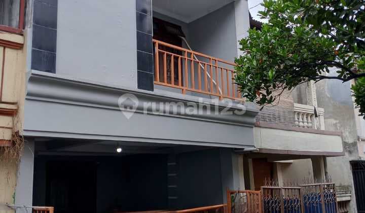 Rumah 2.5 Lantai Bagus Furnished Sunter, Jakarta Utara