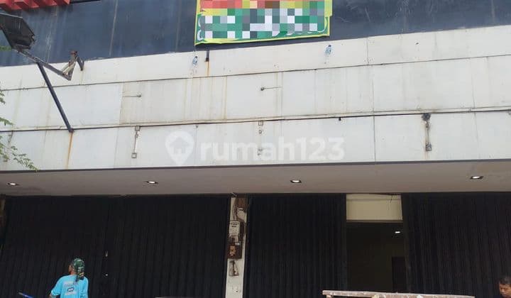 5898-Wt for Rent, 4-Story Shop House in Disunter