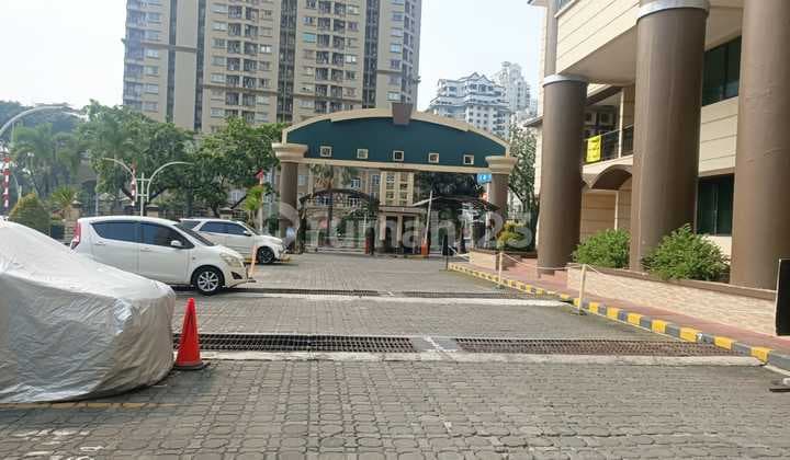 5917-Ju di Jual Apartemen Dikemayoran