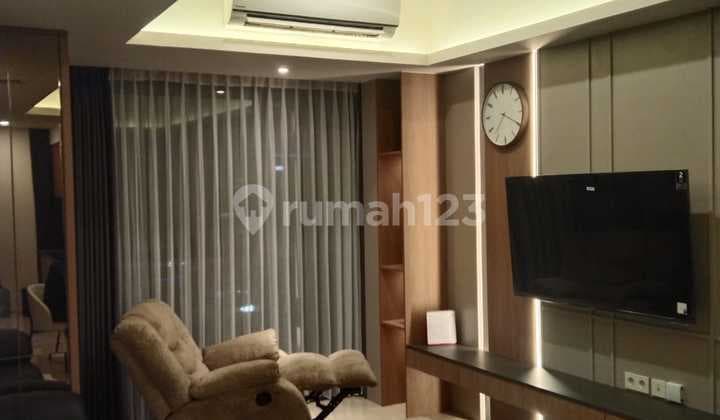 6010-El Apartment for Rent in Kuningan