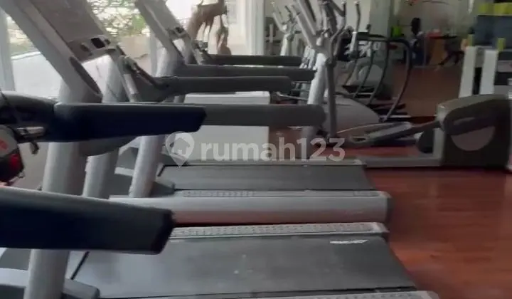 5882-Di di Jual Apartemen di Sunter