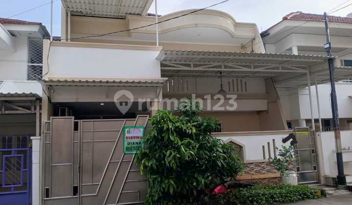 5997-Di di Rents a 2-Storey House in Tj Priok