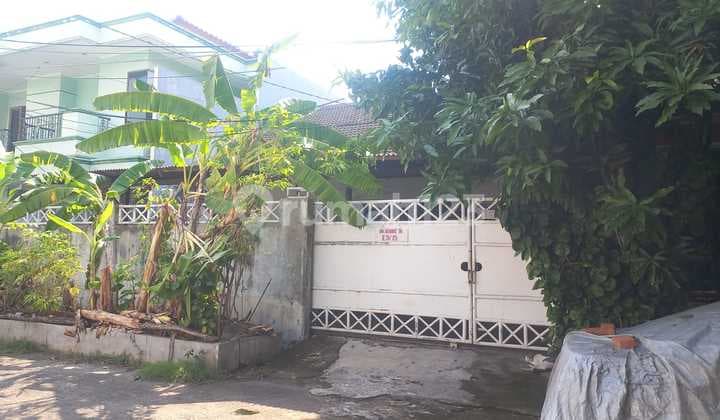 5975-Me di Jual Rumah 12X25 SHM